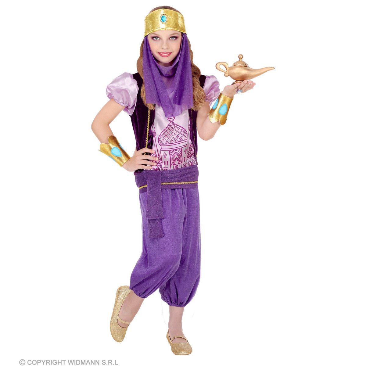 Costume odalisca