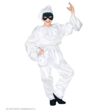 Costume pulcinella