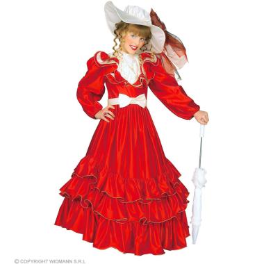 Costume dama clementina