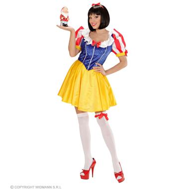 Costume biancaneve