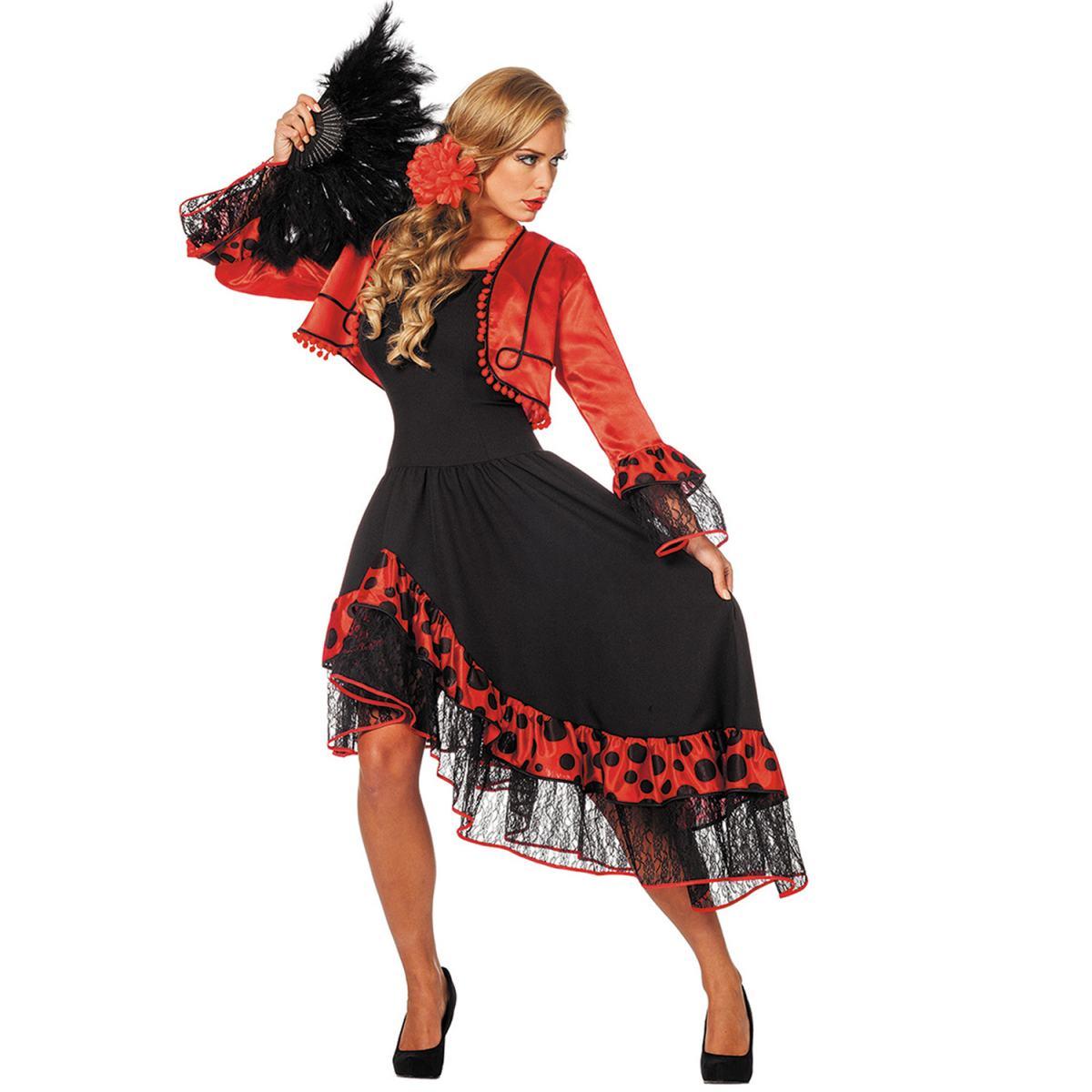 Costume spagnola