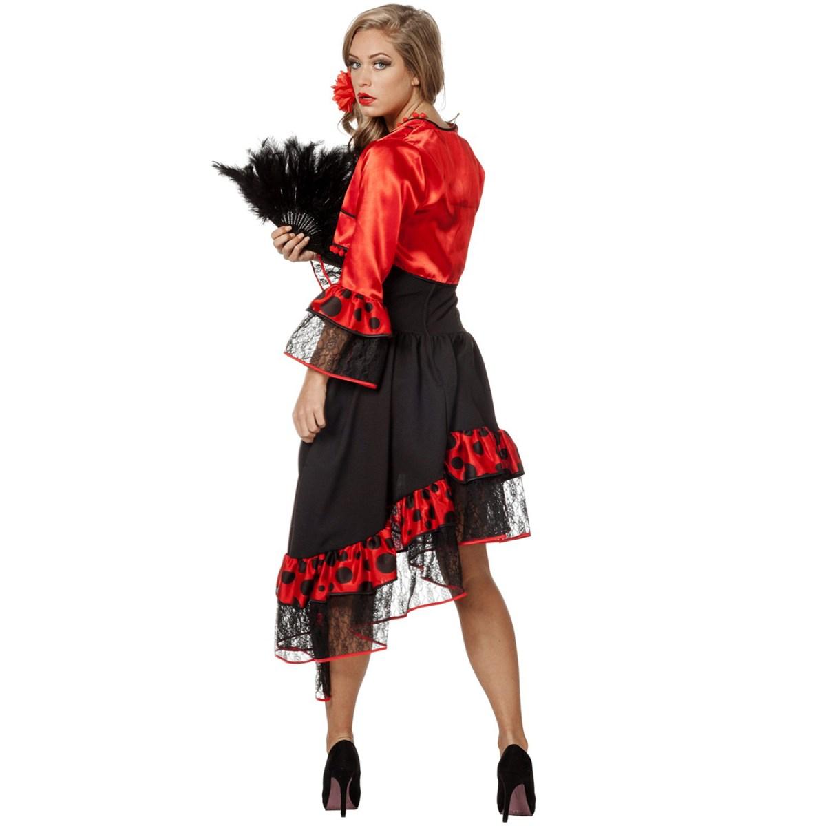 Costume spagnola