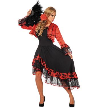 Costume spagnola