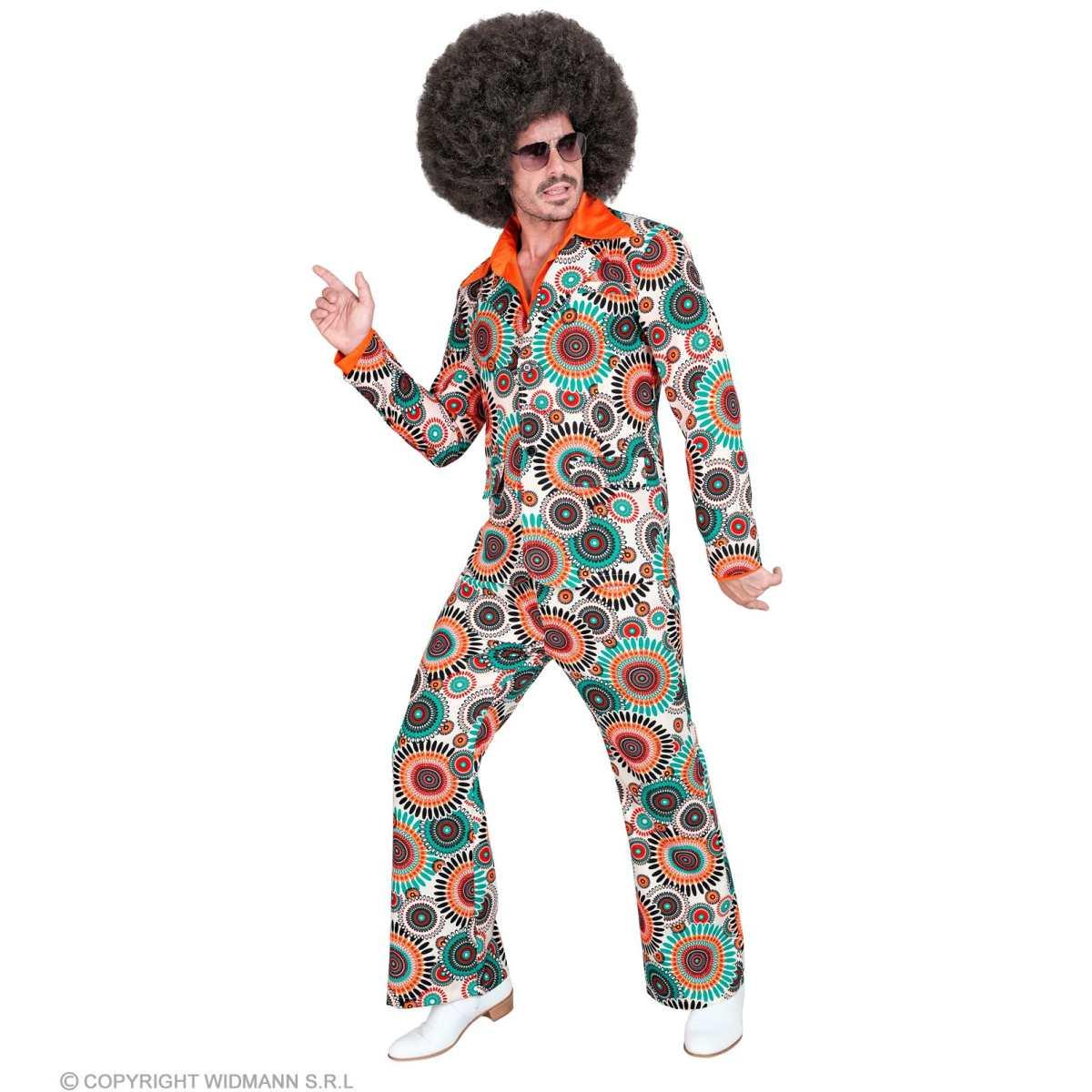 Costume completo anni