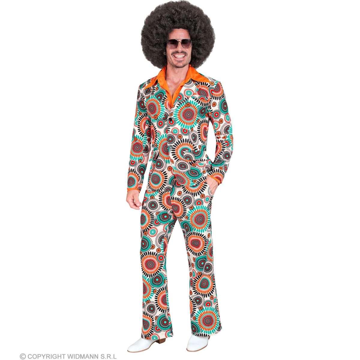 Costume completo anni