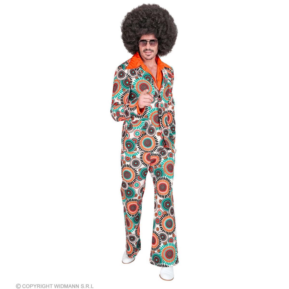 Costume completo anni