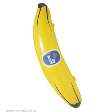 Banana maxi gonfiabile