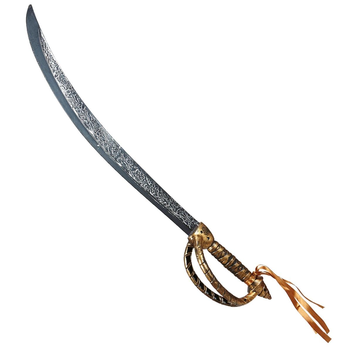 Spada sciabola pirata