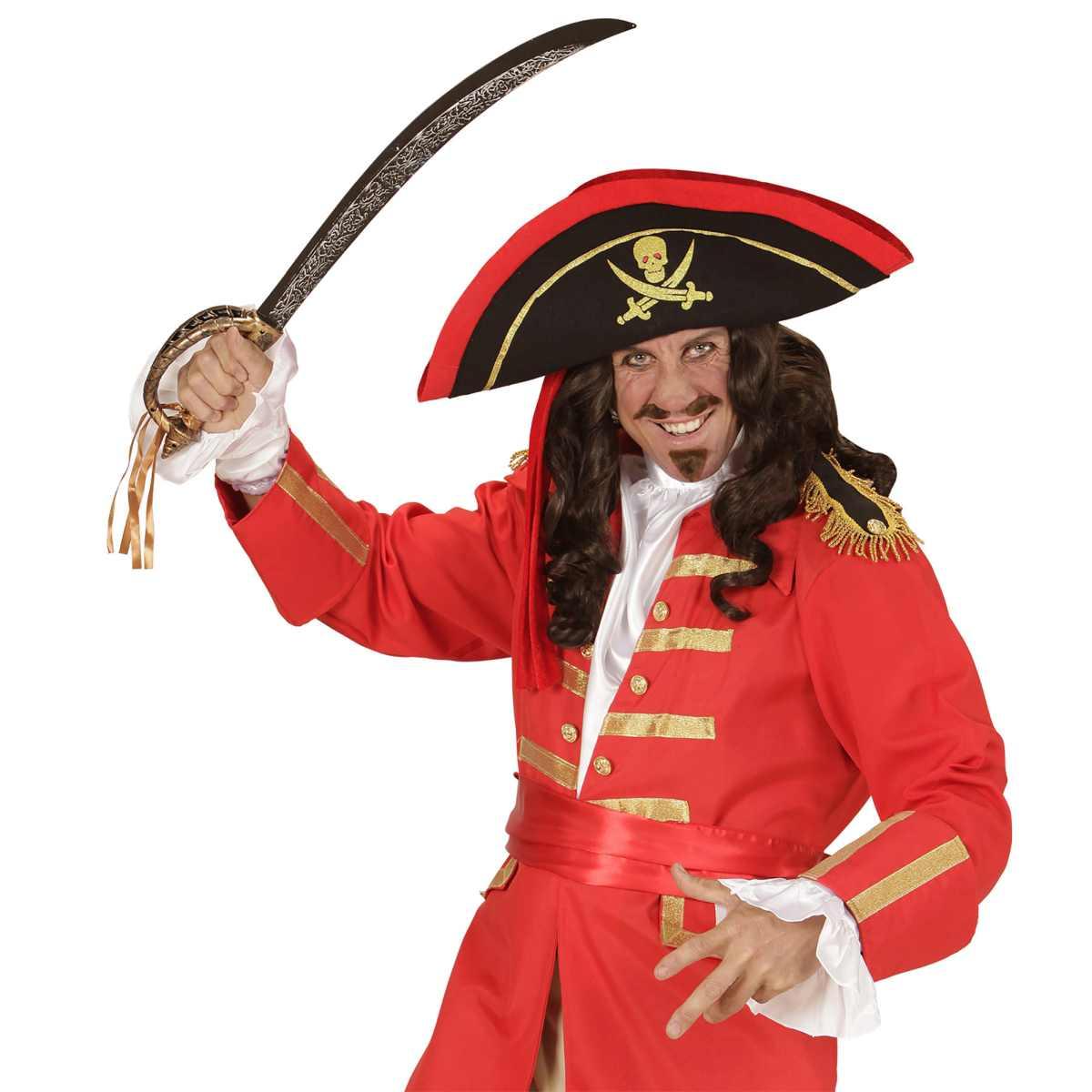 Spada sciabola pirata