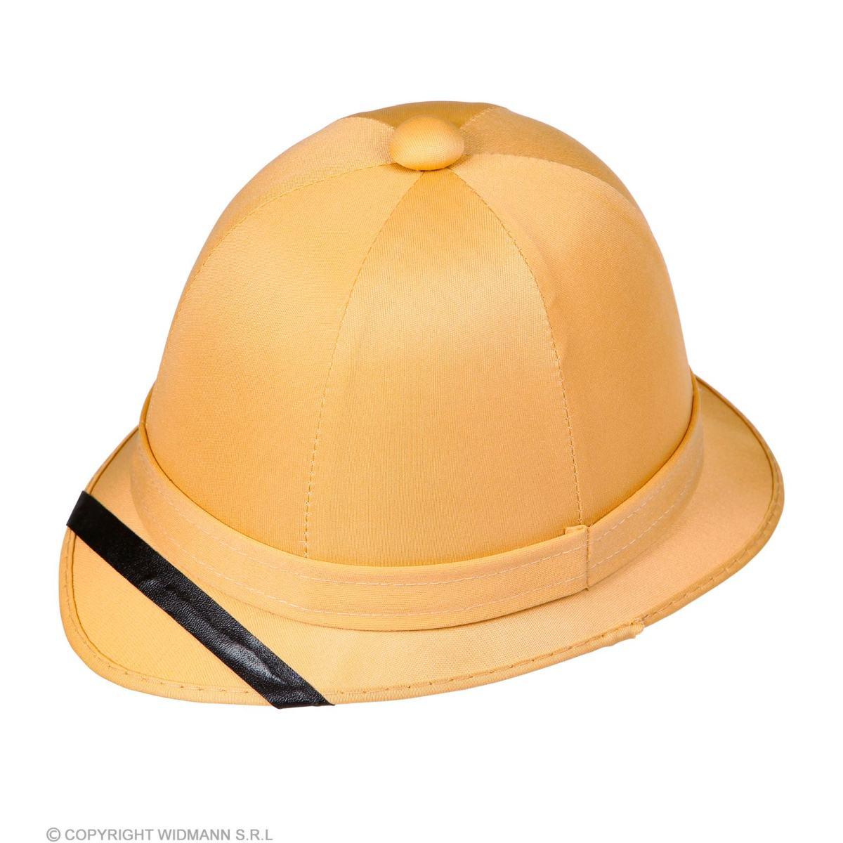 Cappello casco coloniale