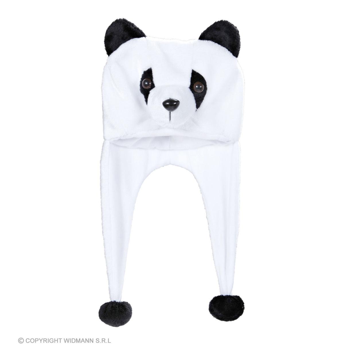 Cappello panda