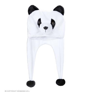 Cappello panda