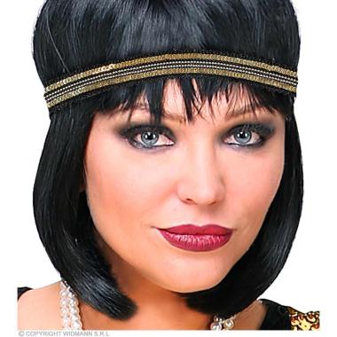 Fascia capelli cabaret charleston