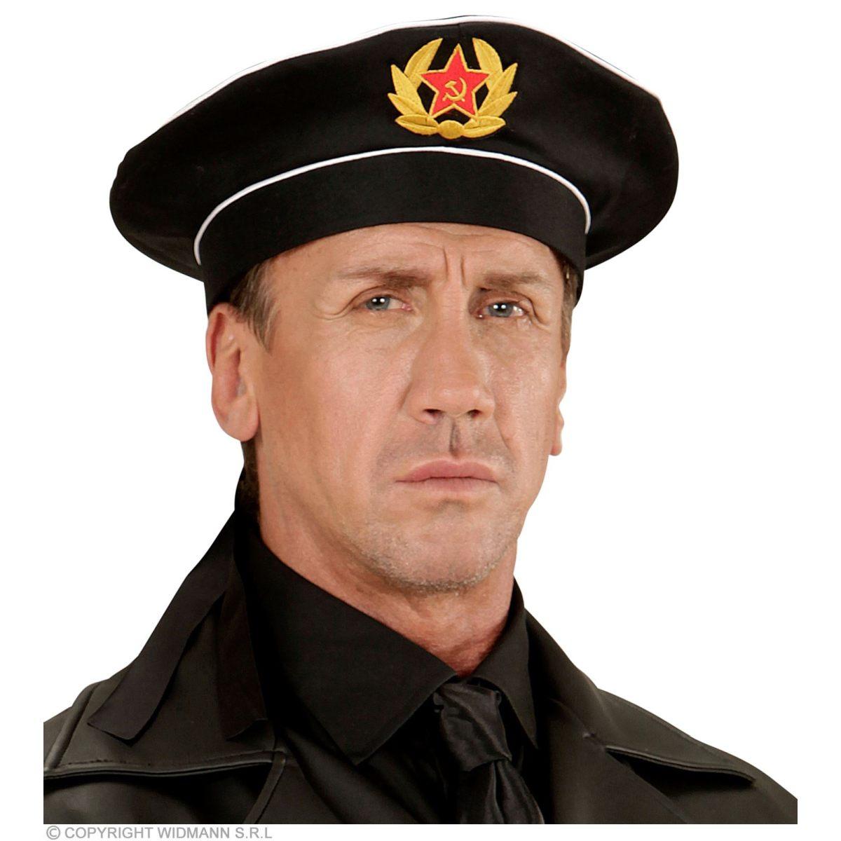 Cappello marinaio russo