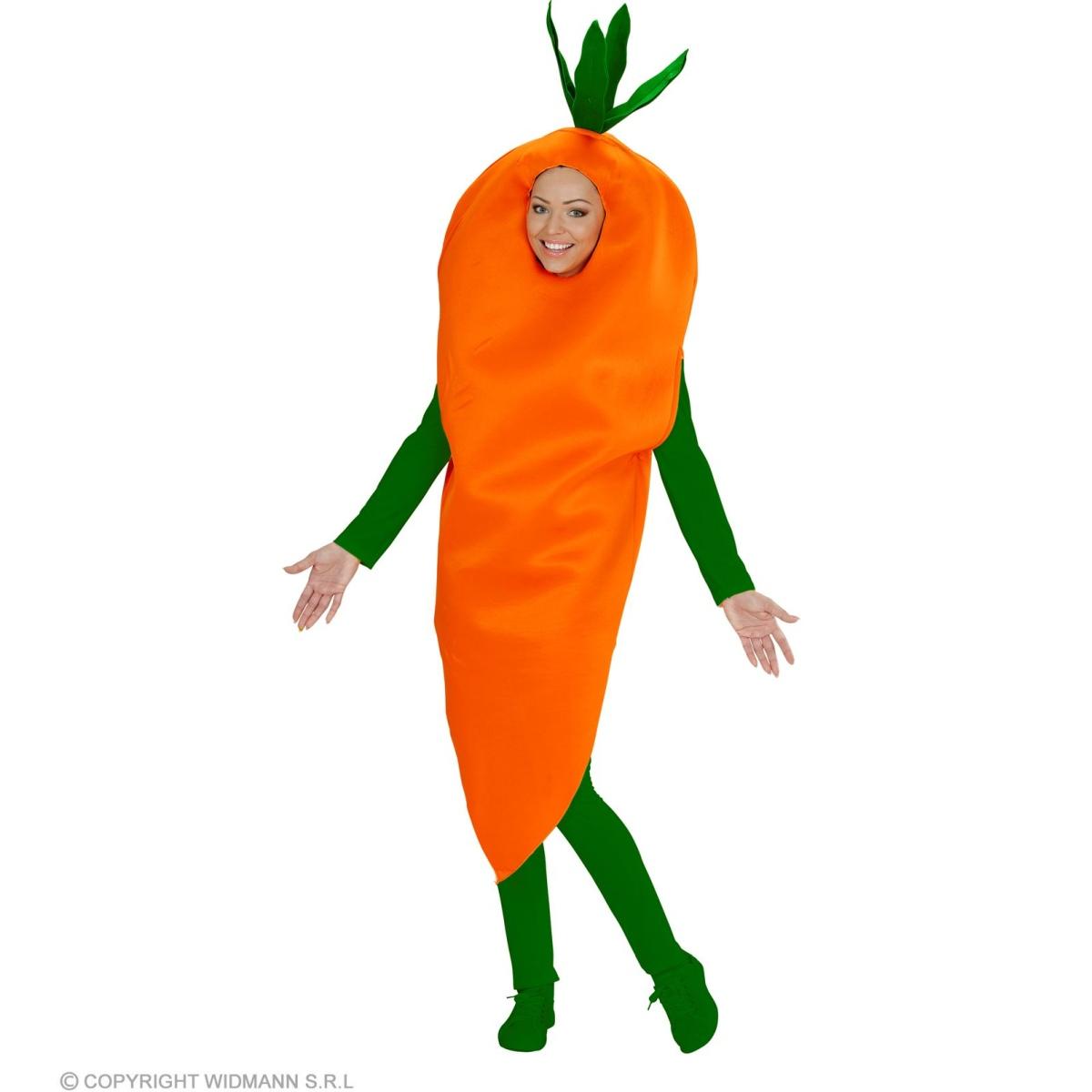 Costume carota