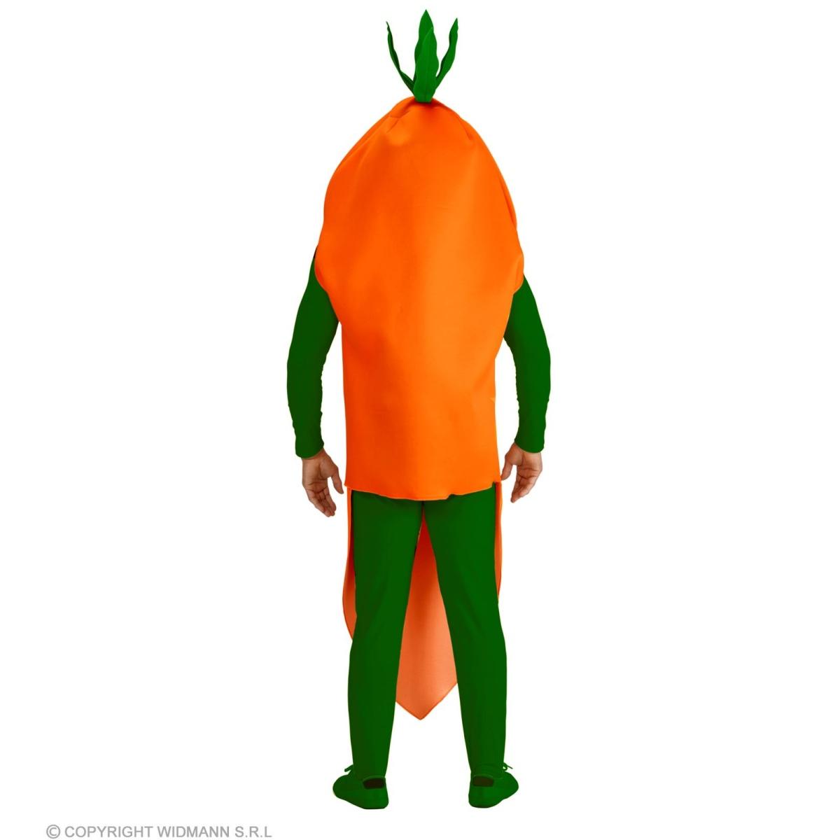 Costume carota