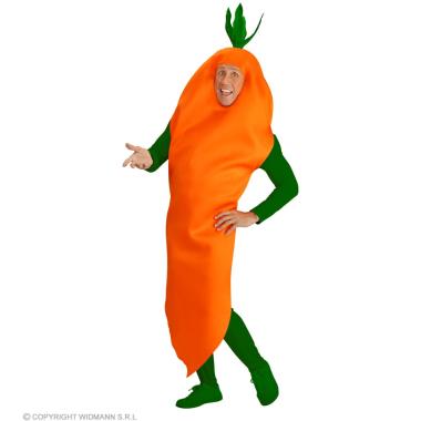 Costume carota