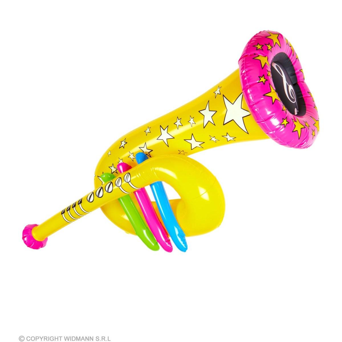 Tromba gonfiabile