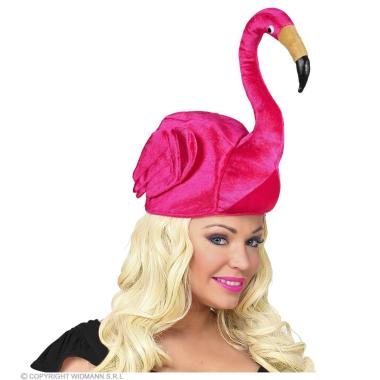 Cappello fenicottero