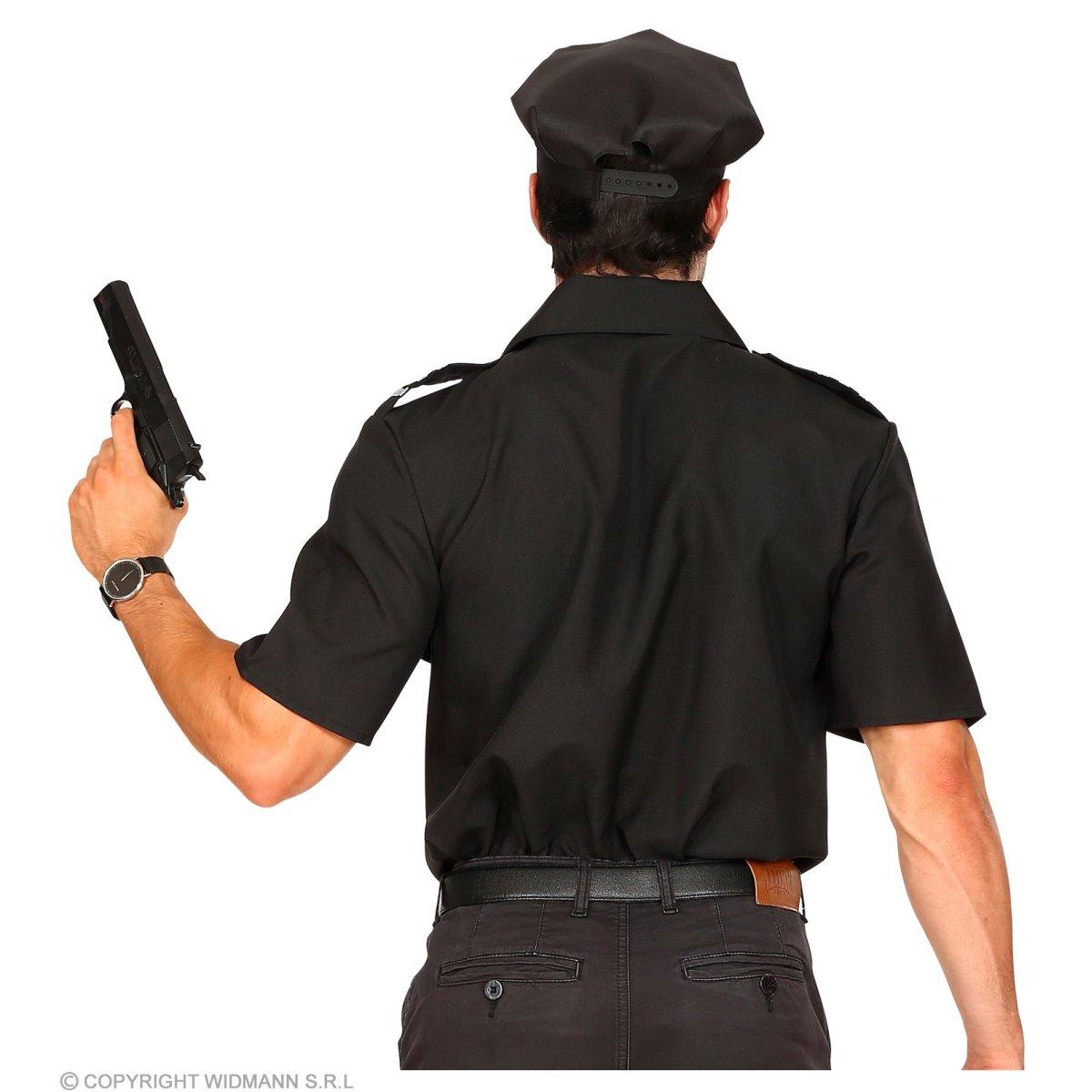 Camicia poliziotto