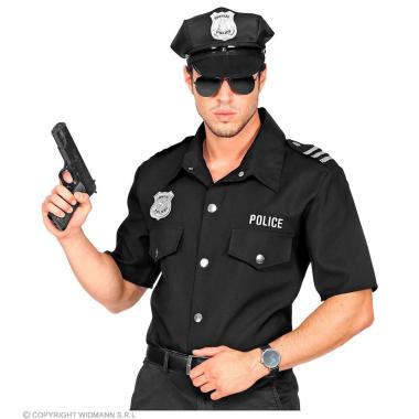 Camicia poliziotto