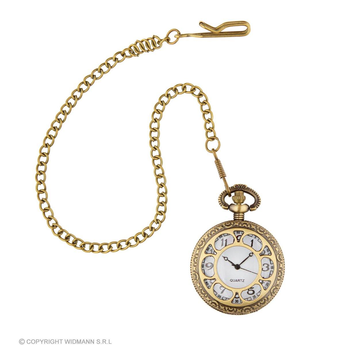 Orologio da tasca catena