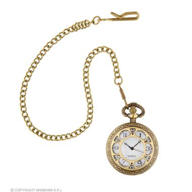 Orologio da tasca catena