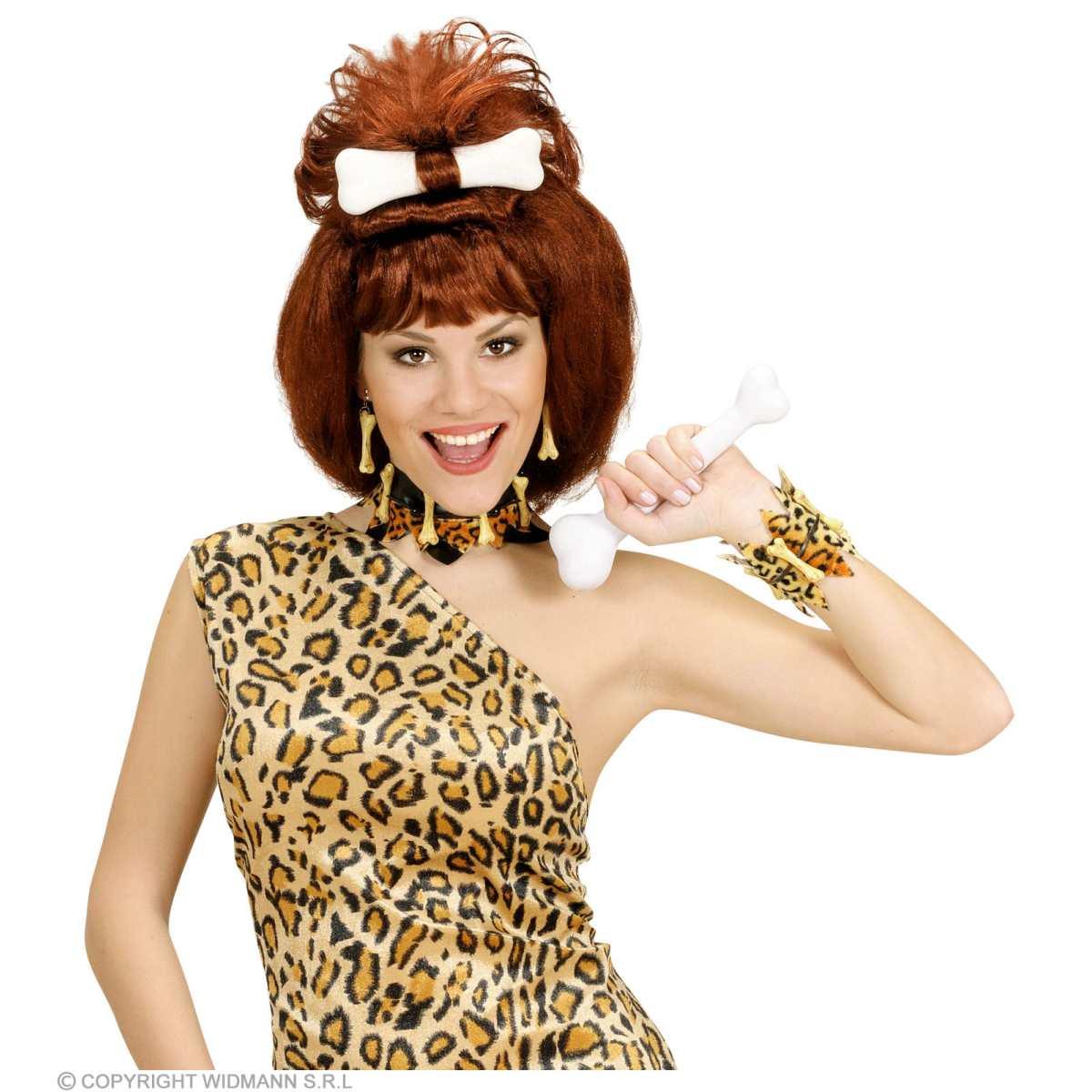 Bracciale ossa