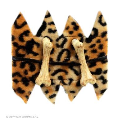 Bracciale ossa