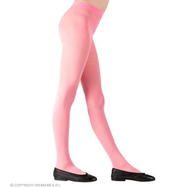 Collant rosa