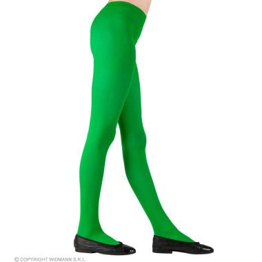Collant verdi