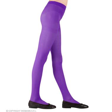 Collant viola