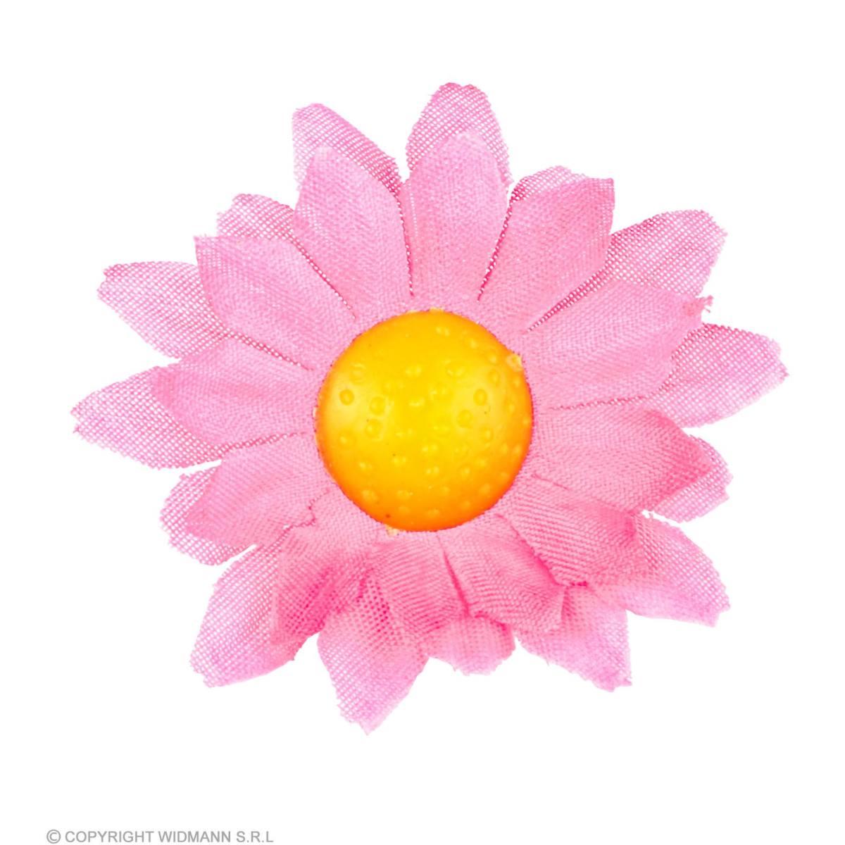 Fiori decorativi rosa Set 20 pz