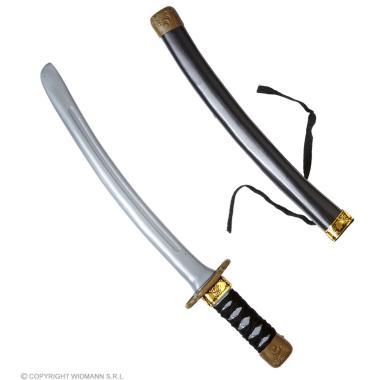 Spada ninja katana fodero