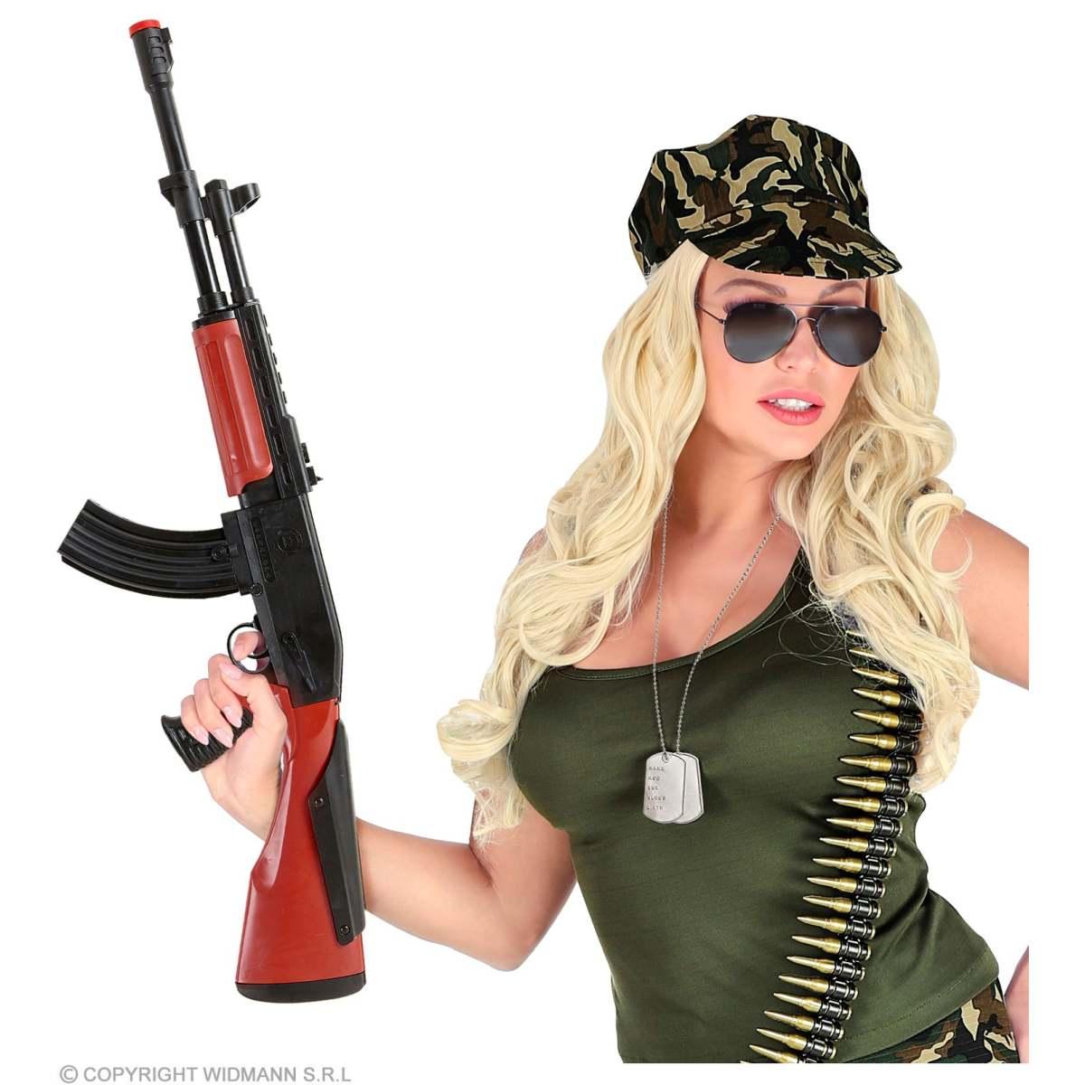 Fucile kalashnikov