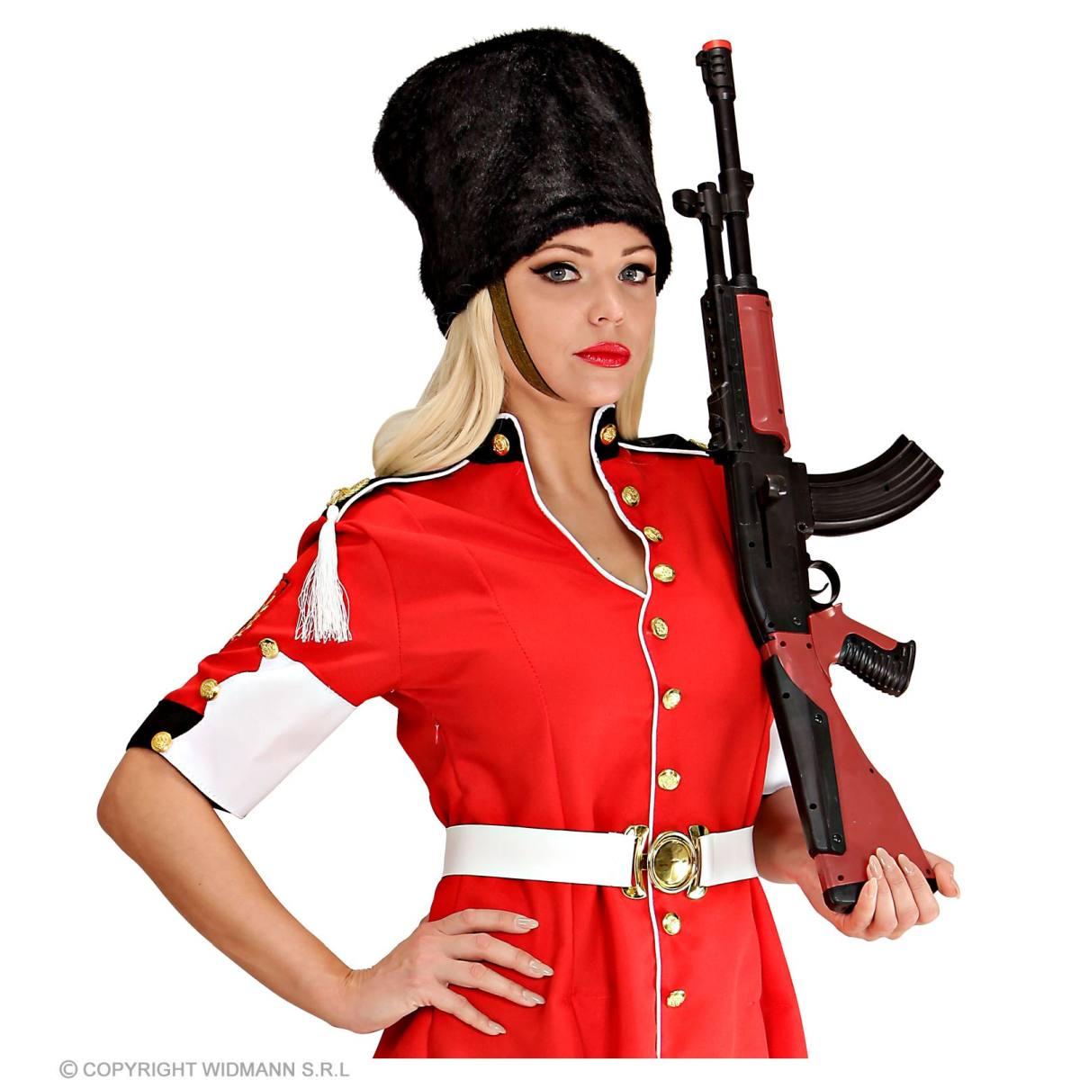 Fucile kalashnikov