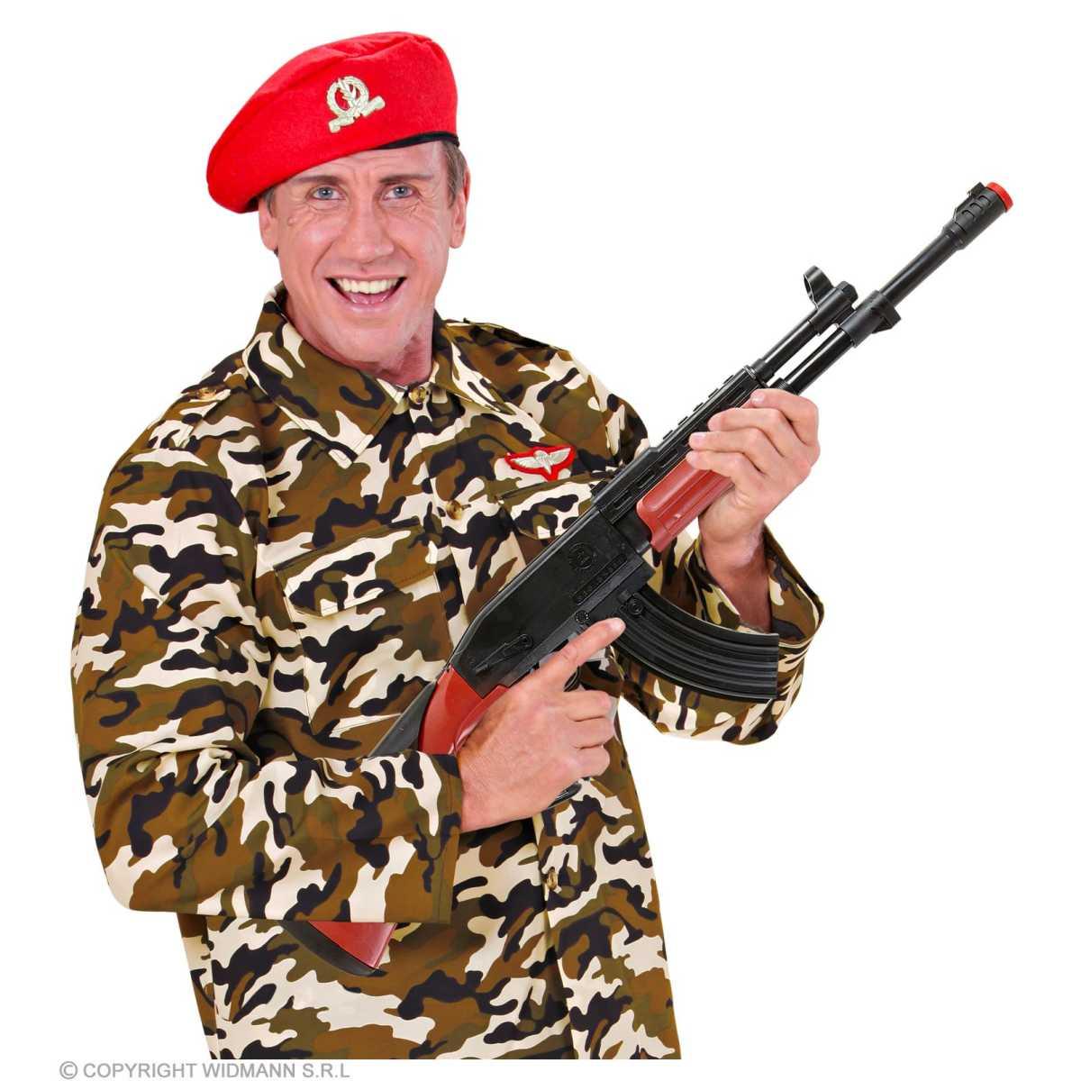 Fucile kalashnikov
