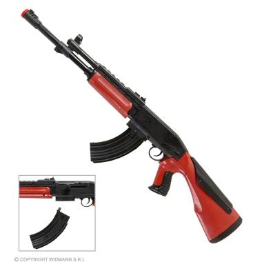 Fucile kalashnikov