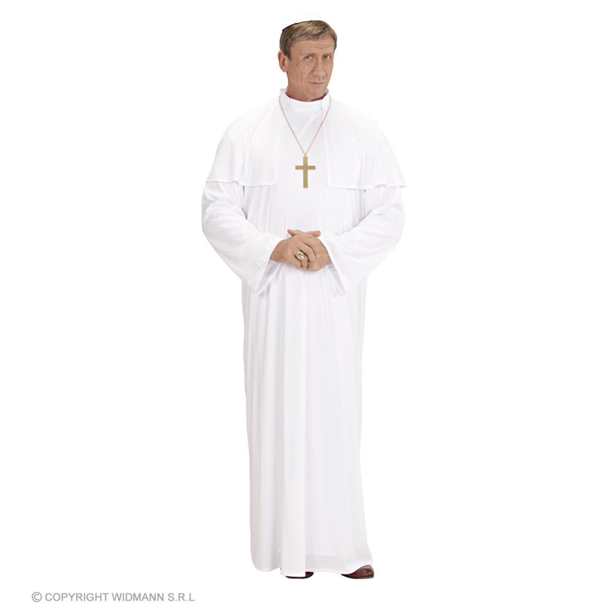 Costume papa