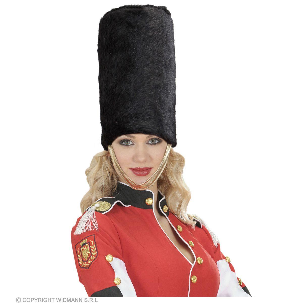 Cappello guardia reale