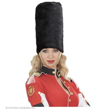 Cappello guardia reale