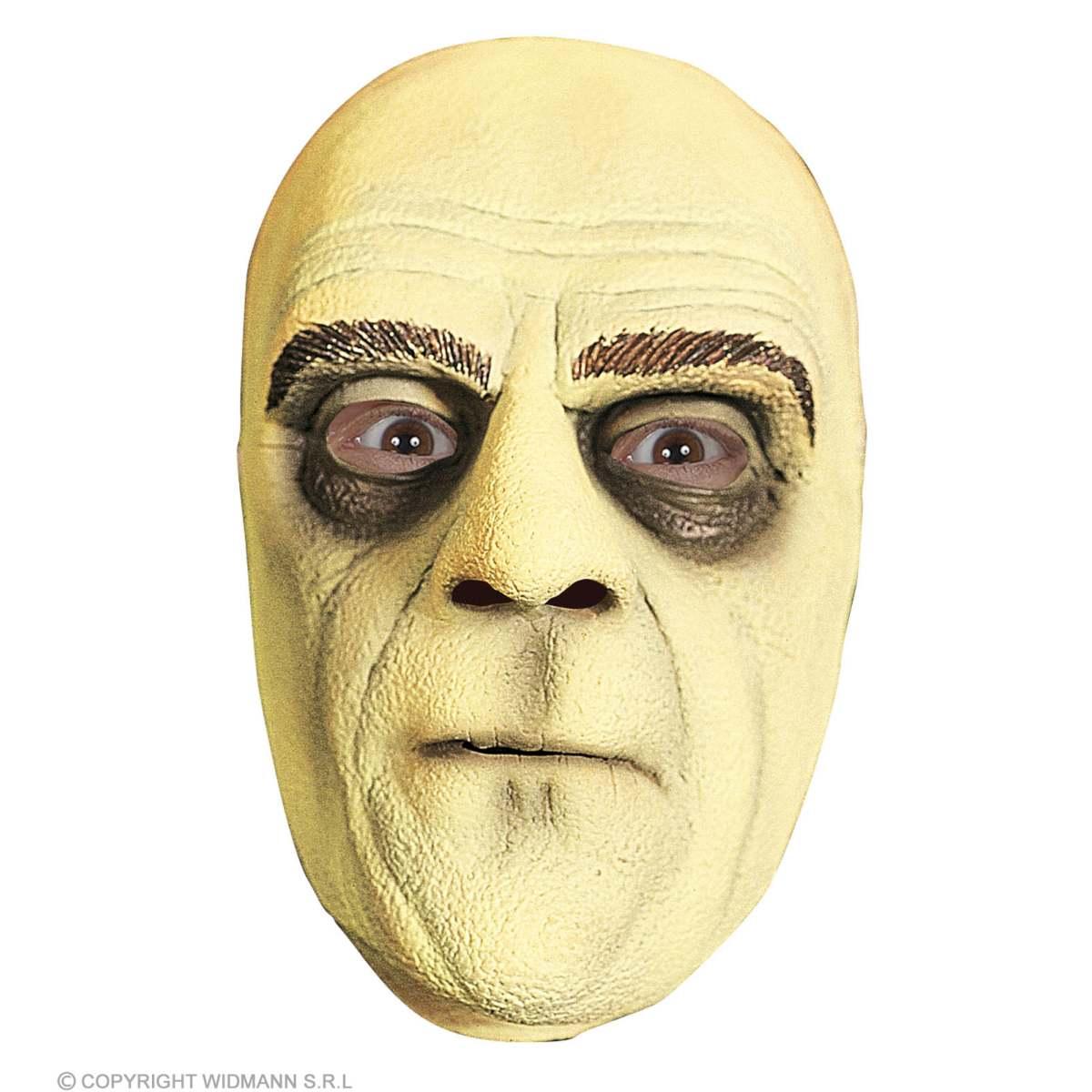 Maschera viso