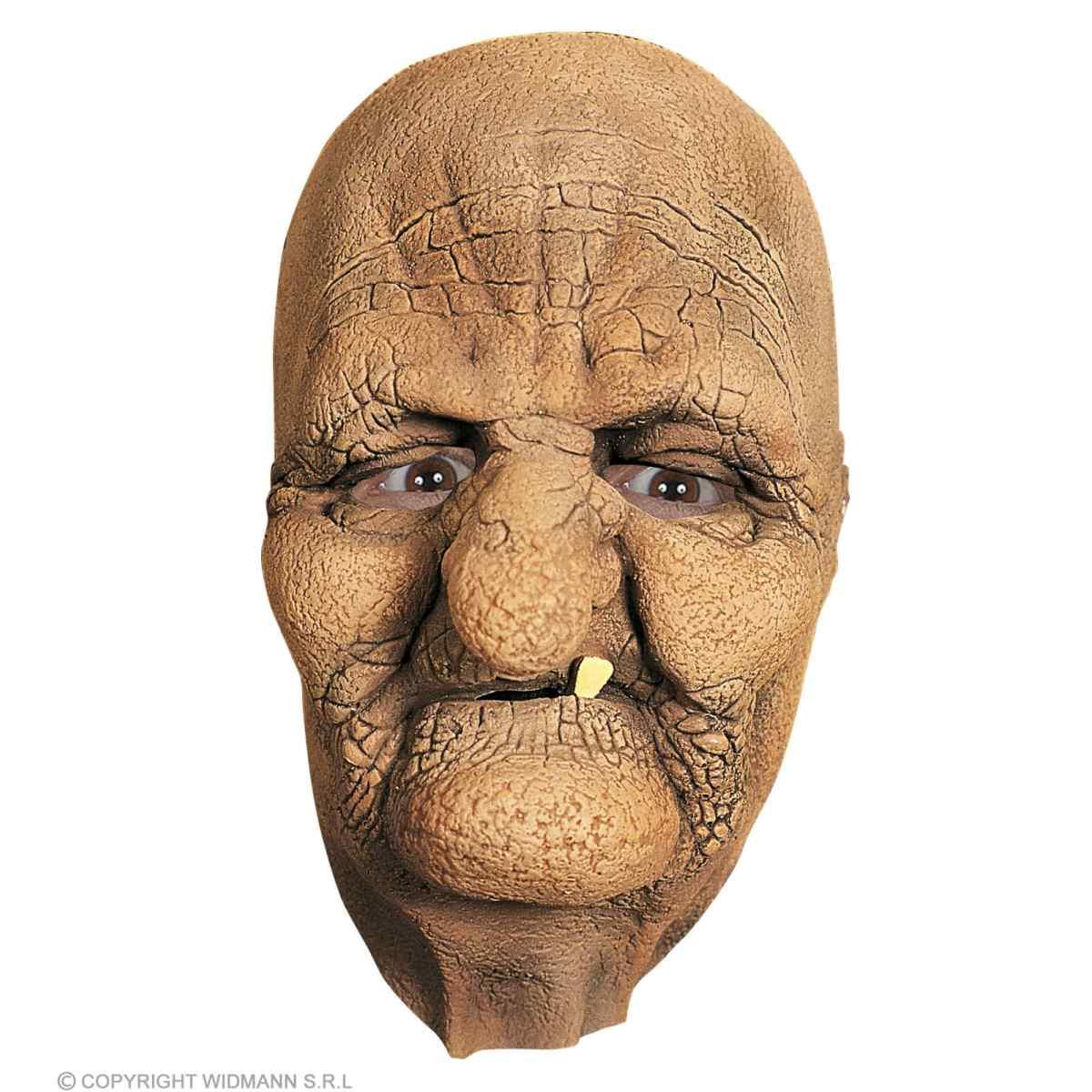 Maschera viso