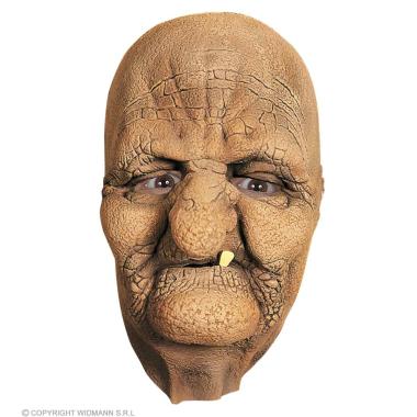 Maschera viso