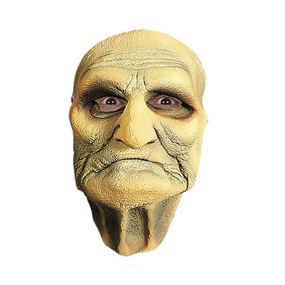 Maschera viso