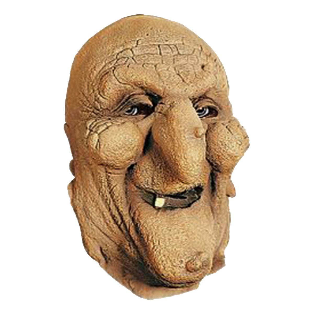 Maschera viso