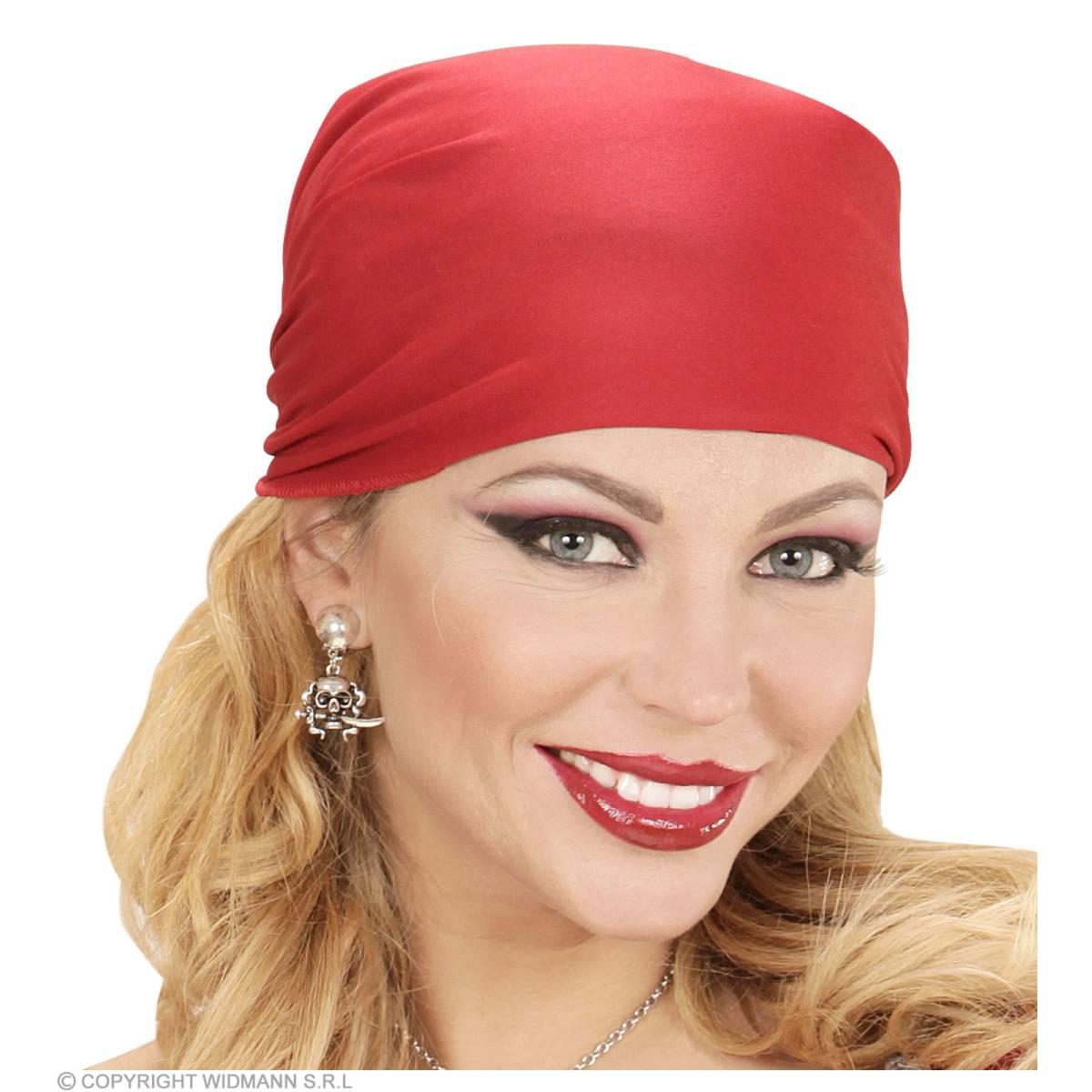 Orecchini pirata teschi