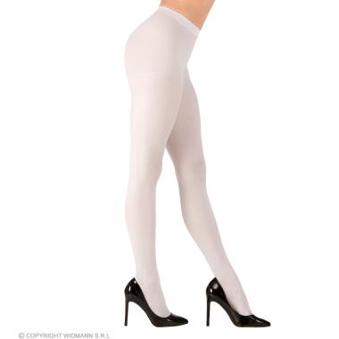 Collant bianche