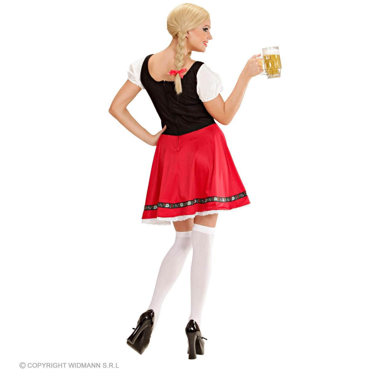 Costume bavarese