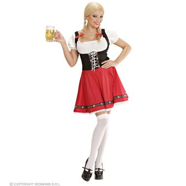 Costume bavarese
